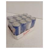 Supligen 12 Pack Vanilla Liquid Meal, 9.8 Oz Cans, BB 5/6/2026