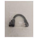 10-50P to Welder 6-50R Welding Adapter Cord 50A