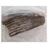 3d Peel And Stick Wall Panels, Marble, 30 Pcs, Approximately 13.25 x 15.25 Inch