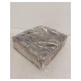 3d Peel And Stick Wall Panels, Marble, 30 Pcs, Approximately 13.25 x 15.25 Inch