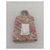 24 Christmas Kraft Gift Bags with Assorted Christmas Prints