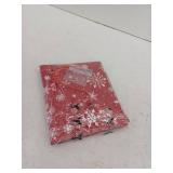 2 Pack Jumbo Christmas Gift Bags