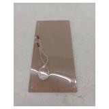 Rustic Delivery Driver Sign, Pink