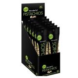 Roasted And Salted Pistachios, BB 5/23/2025