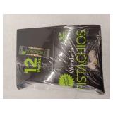 Roasted And Salted Pistachios, BB 5/23/2025