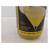 Mr And Mrs T Sweet And Sour Mix, 1 Bottle, 33.8 fl oz, BB 5/1/2025