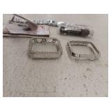 Mosonio Compatible with Apple Watch Band 38mm 40mm-49mm