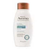 Aveeno Scalp Soothing Rose Water Chamomile Blend Shampoo, Fresh, 12 Fl Oz