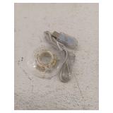 Led Fairy Lights Battery Operated, Warm White
