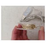 Led Fairy Lights Battery Operated, Warm White