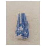 Belit Customized Frosted Zip Bags