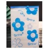 Belit Customized Frosted Zip Bags