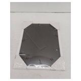 8x10 Picture Frame White Display Pictures 5x7 with Mat