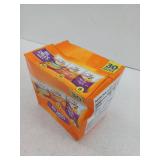 Goldfish Crackers Big Smiles Variety Pack with Cheddar, Colors and Pretzels Snack Packs - 29oz/30ct, BB 4/6/2025