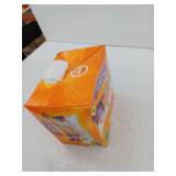 Goldfish Crackers Big Smiles Variety Pack with Cheddar, Colors and Pretzels Snack Packs - 29oz/30ct, BB 4/6/2025