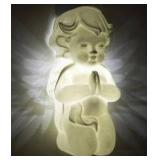 3D Angel Fairy Wall lamp