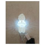3D Angel Fairy Wall lamp