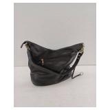 FUKUYIN Tote Handbag Shoulder Bag, Black