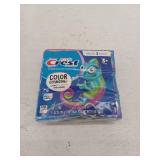 Crest Advanced Kids Fluoride Toothpaste, Bubblegum Flavor, 4.2 oz, 3 Count, BB 9/30/2026
