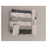 Amazon Essentials Womens Cotton Midi Brief Underwear - Discontinued Colors, Pack of 6, Neutral, 4X