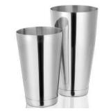 Weighted Boston Shaker Set