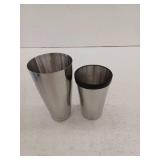 Weighted Boston Shaker Set