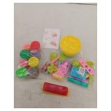 Lucky Doug Art Clay Set for Kids