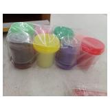 Lucky Doug Art Clay Set for Kids