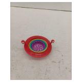 Kitchen Monster Rainbow Sink Strainer Food Residue Collector