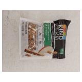 KIND ZERO Added Sugar Nut Granola  Apple Cinnamon, Gluten Free, 8oz Pouch, BB 8/4/2025