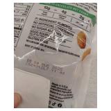 KIND ZERO Added Sugar Nut Granola  Apple Cinnamon, Gluten Free, 8oz Pouch, BB 8/4/2025