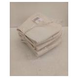 Cotton Rope Storage Basket Set of 3