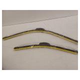 Ice x Snow 26" & 18" Wiper Blade Set