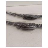 Ice x Snow 26" & 18" Wiper Blade Set