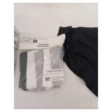 Womens Cotton Midi Brief 6-Pack size 4XL