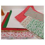 Holiday Gift Wrapping Tissue Paper Bundle