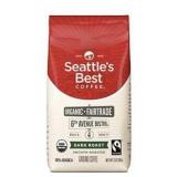 Seattles Best 6th Avenue Bistro Dark Roast Coffee-3 bags- BB- May 1, 2025