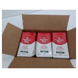 Seattles Best 6th Avenue Bistro Dark Roast Coffee-3 bags- BB- May 1, 2025