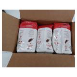 Seattles Best 6th Avenue Bistro Dark Roast Coffee-3 bags- BB- May 1, 2025