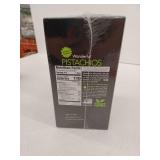 Wonderful Pistachios 12 packs- BB- May 23, 2025