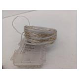 Multicolor LED Fairy String Lights- 300 Ct