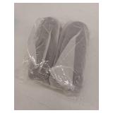 Mini Car Trash Can with Lid - 2 Pack with bags