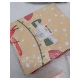 Holiday Gift Bags Set - 18 Piece Collection