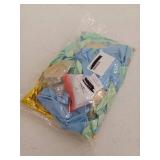 Party Balloon Bundle Set - 140 pc