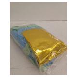 Party Balloon Bundle Set - 140 pc