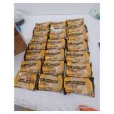La Moderna Stars Pasta - 7oz Package, X 20 bags - Exp- June 25