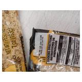 La Moderna Stars Pasta - 7oz Package, X 20 bags - Exp- June 25