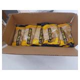 La Moderna Stars Pasta - 7oz Package, X 20 bags - Exp- June 25