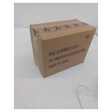 White Picture Frame Set 4x6 - 7 Piece Collection