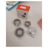 Trailer Bearing Repair Kit L44649/L44610